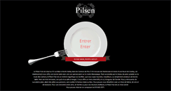 Desktop Screenshot of pilsen.ca
